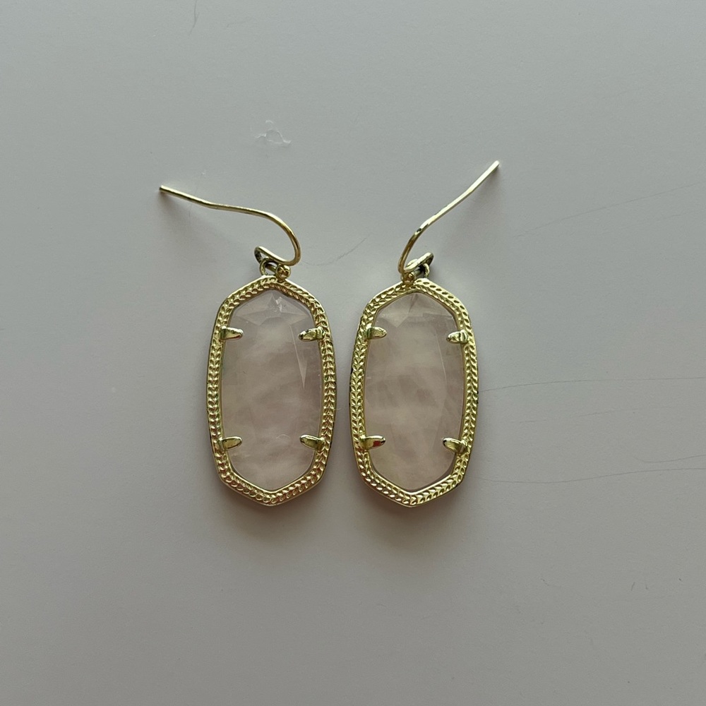 Kendra Scott Dani Earrings